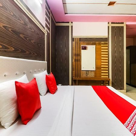 Oyo 47630 Grand Villa Moga Экстерьер фото