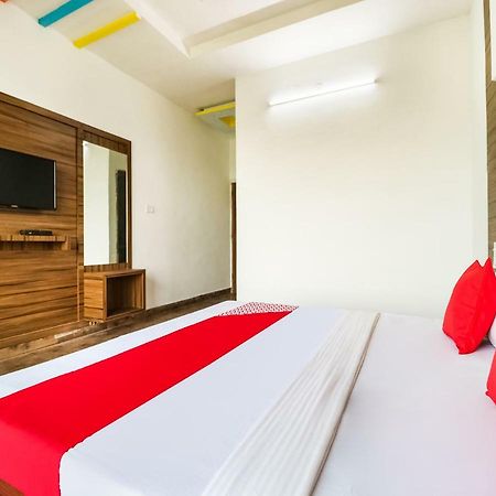 Oyo 47630 Grand Villa Moga Экстерьер фото