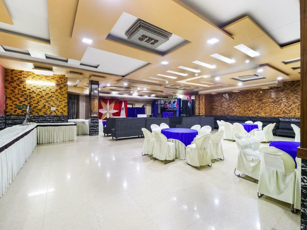 Oyo 47630 Grand Villa Moga Экстерьер фото