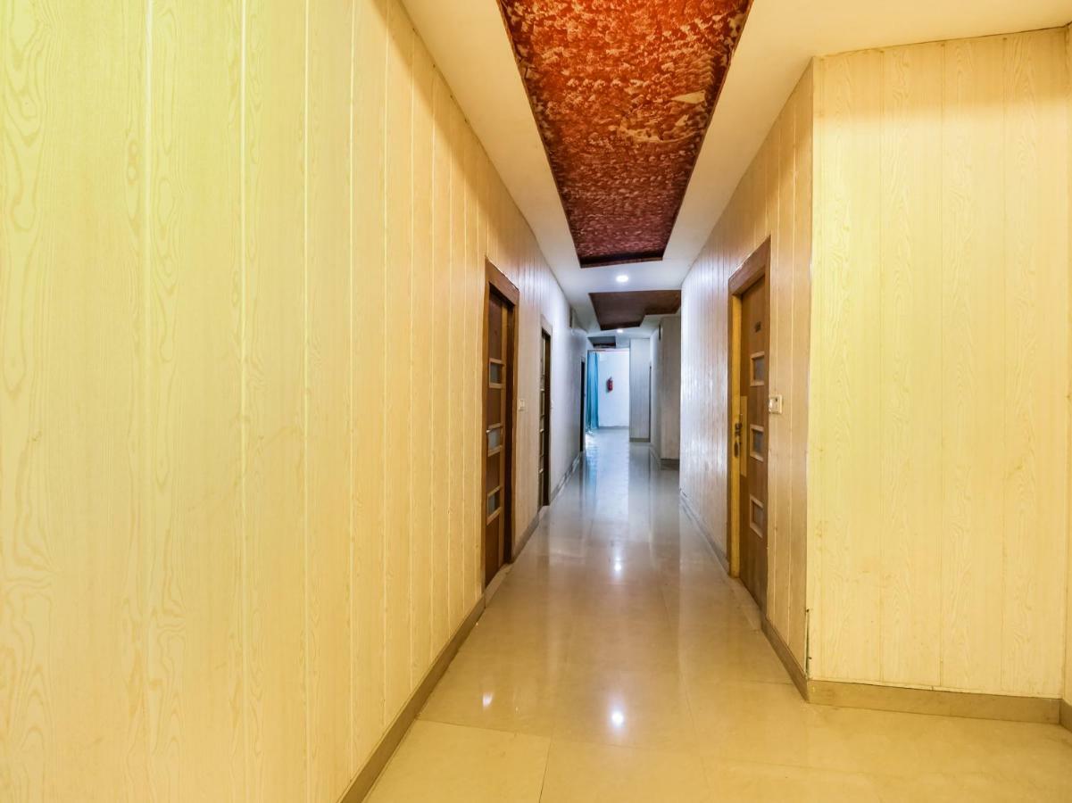 Oyo 47630 Grand Villa Moga Экстерьер фото