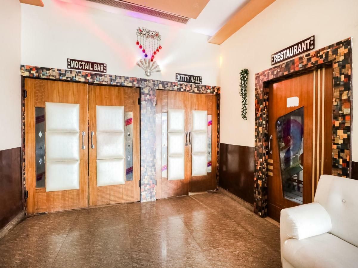 Oyo 47630 Grand Villa Moga Экстерьер фото